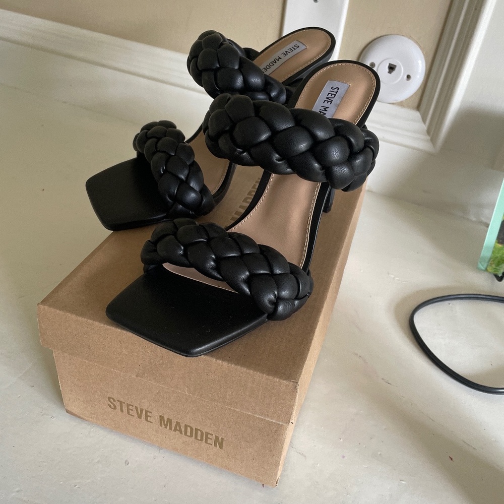 Steve Madden marina